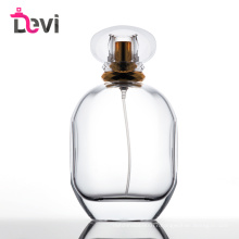 100ml essential oil glass perfume bottle